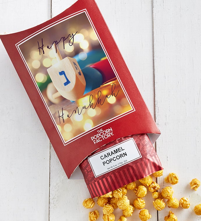 Cards With Pop® Happy Hanukkah