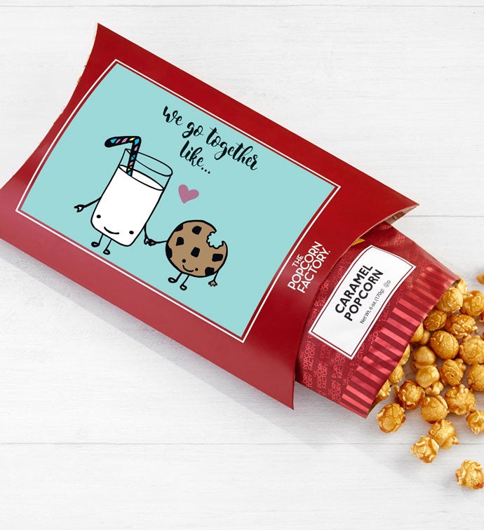 Cards With Pop® We Go Together