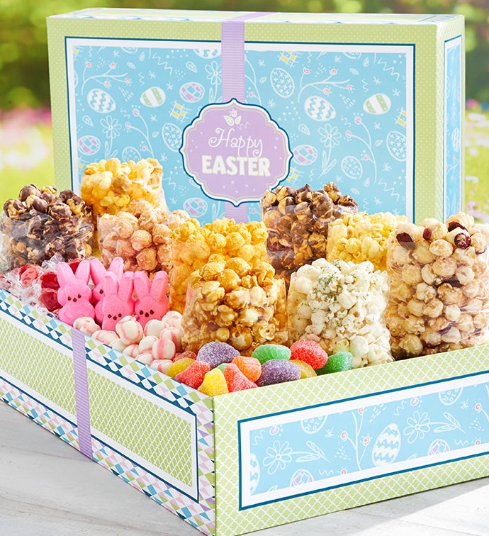 Colorful Cottontails Ultimate Sampler