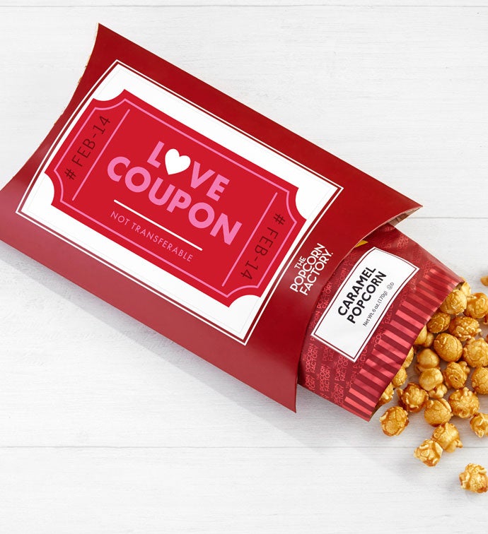 Cards With Pop® Love Coupon