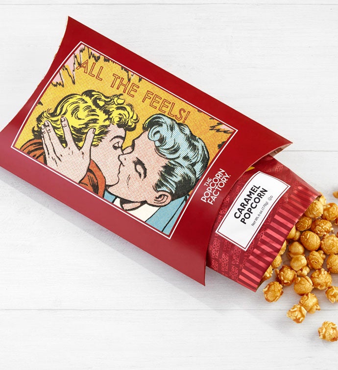 Cards With Pop® All The Feels