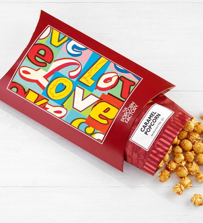 Cards With Pop® Retro Love