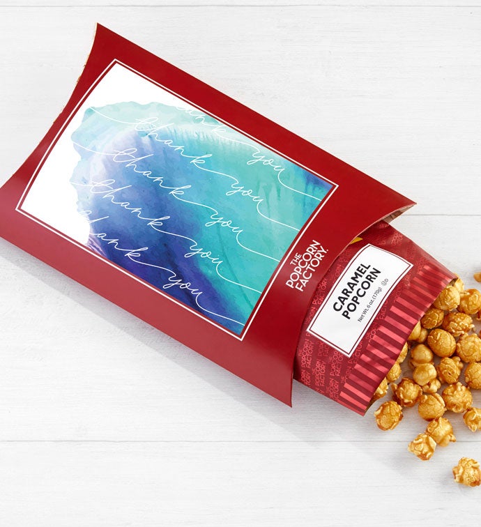 Cards With Pop® Thank You