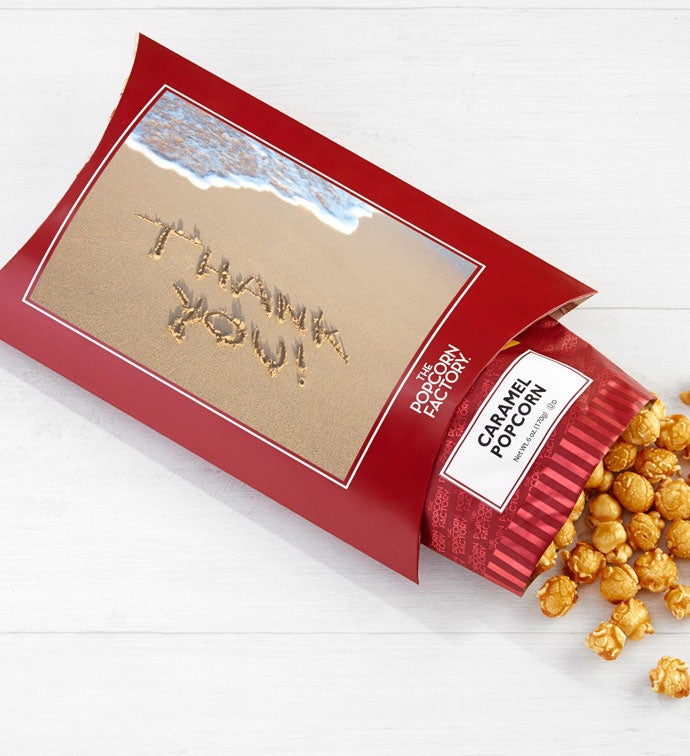 Cards With Pop® Thank You Beach