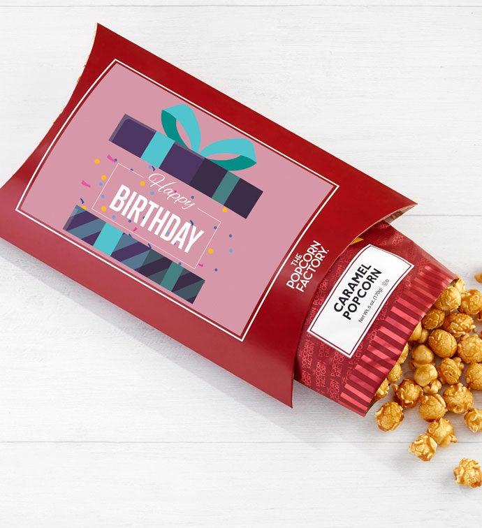 Cards With Pop® Happy Birthday Gift