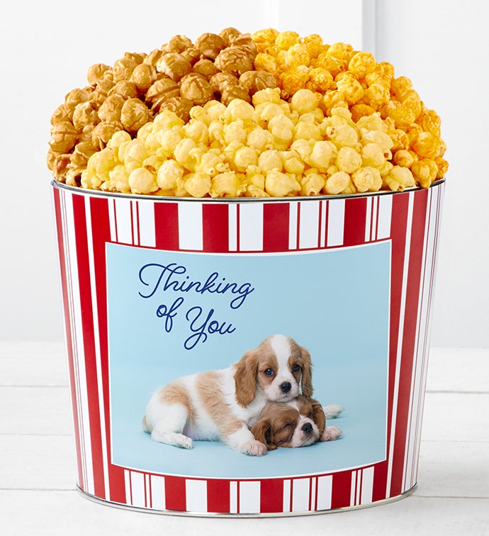 Tins With Pop&amp;reg; Thinking Of You