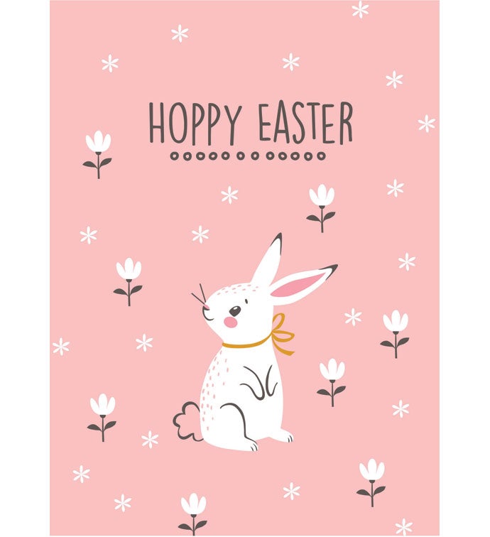 Cards With Pop® Hoppy Easter