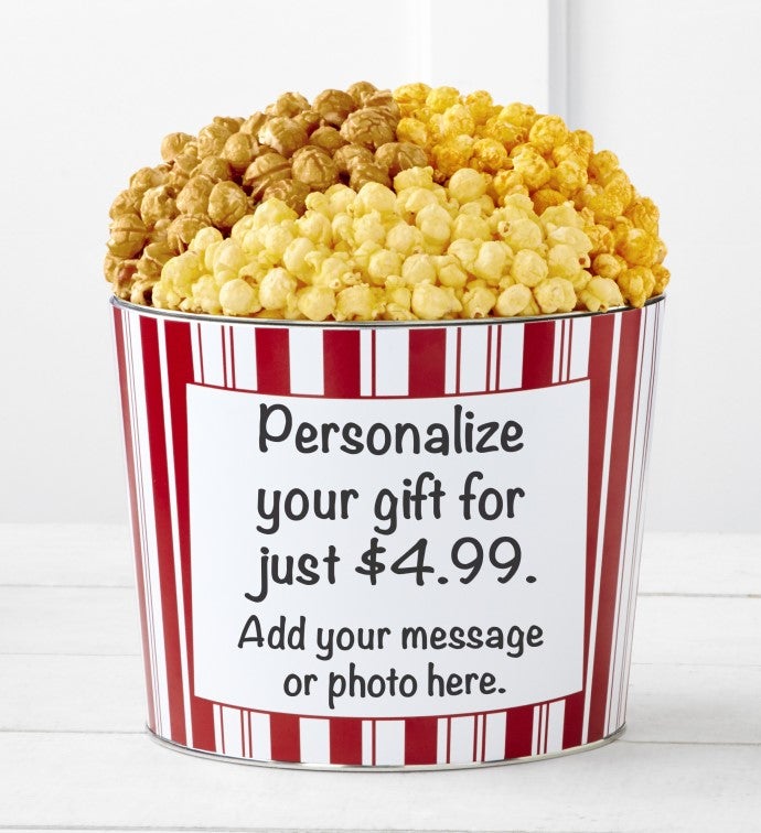 popcorn fathers day gifts