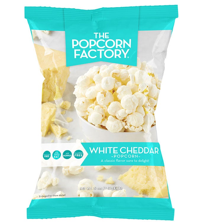 White Cheddar 8 Pack