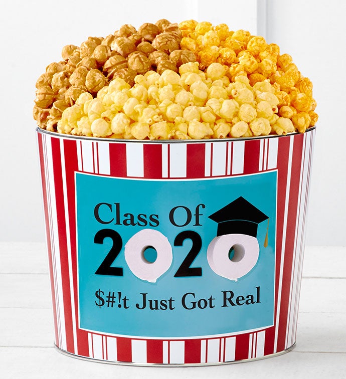 Tins With Pop® Class of 2020 It Just Got Real