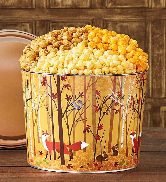 2 Gallon Woodland Creatures 3 Flavor