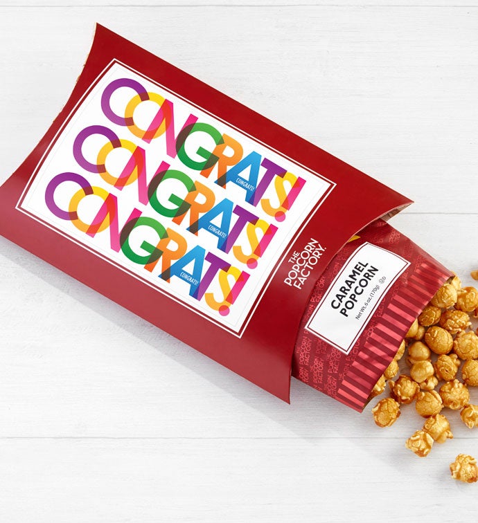 Cards With Pop® Bright Congratulations