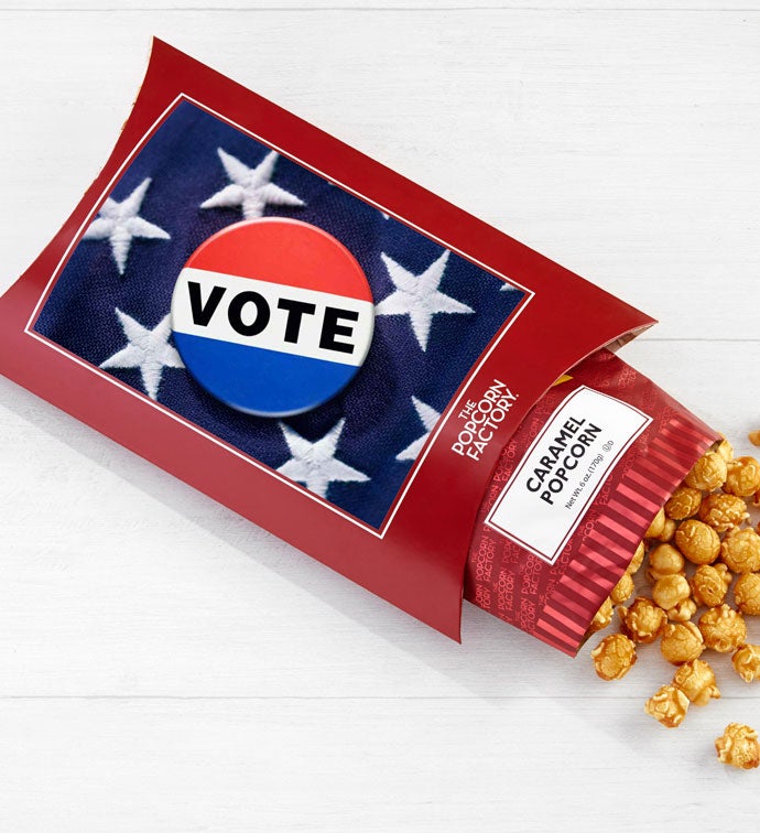 Cards With Pop® Vote