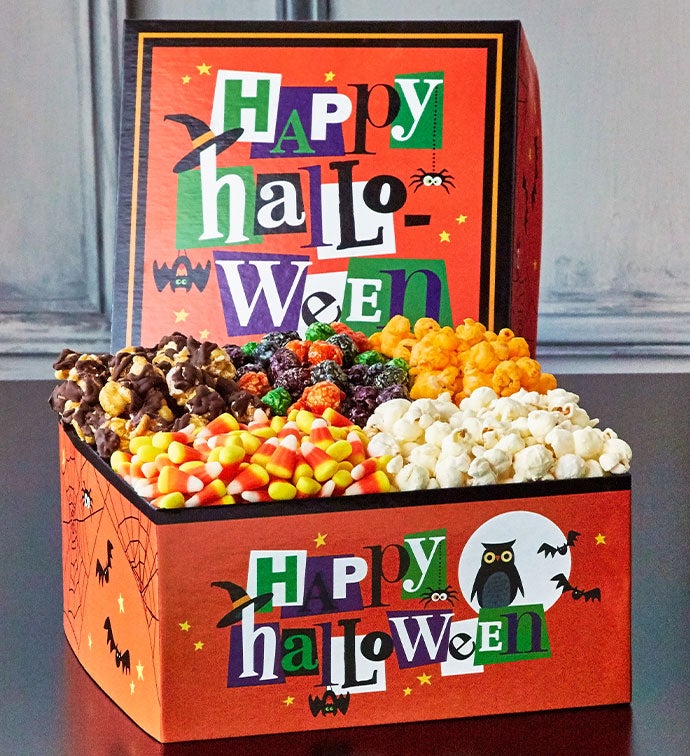 Day of the Dead Gift Box