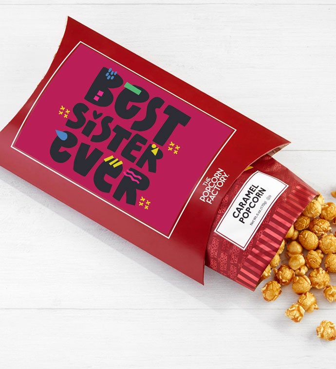 Cards With Pop® Best Sister Ever