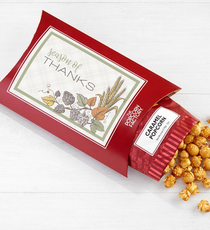 Cards With Pop® It's Fall Y'All Season Of Thanks