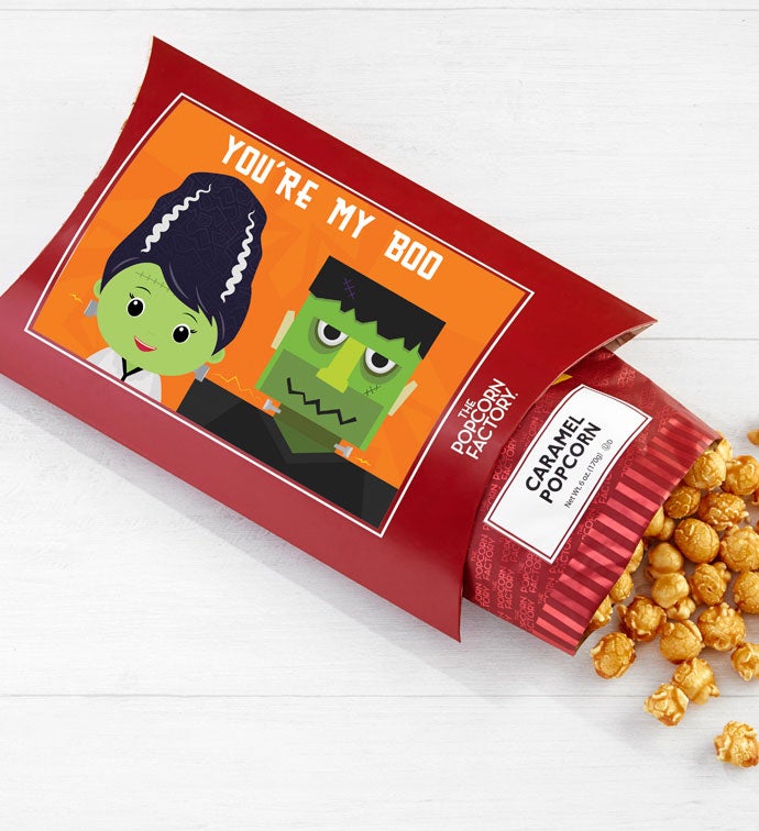 Cards With Pop® You're My Boo