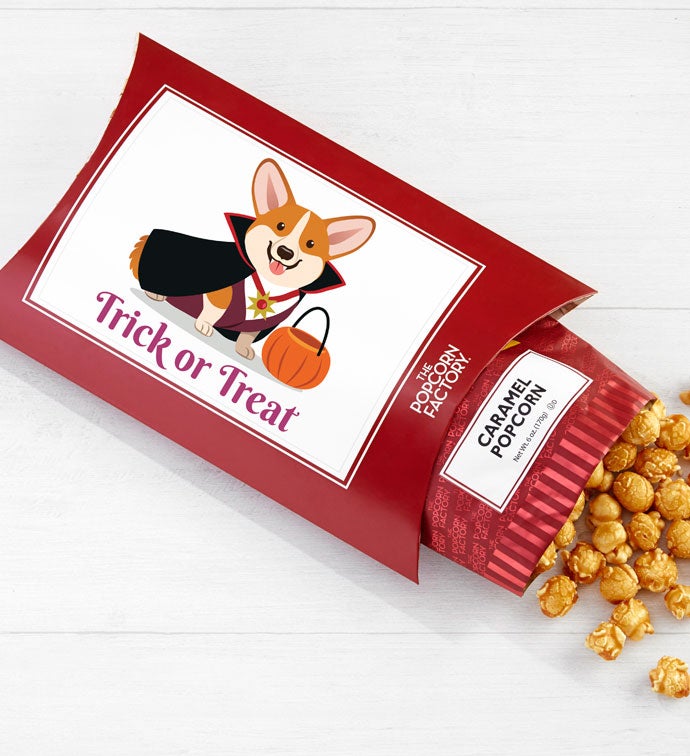 Cards With Pop® Trick Or Treat