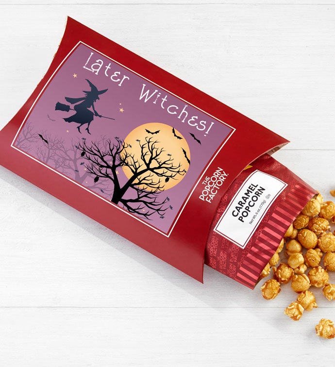 Cards With Pop® Later Witches