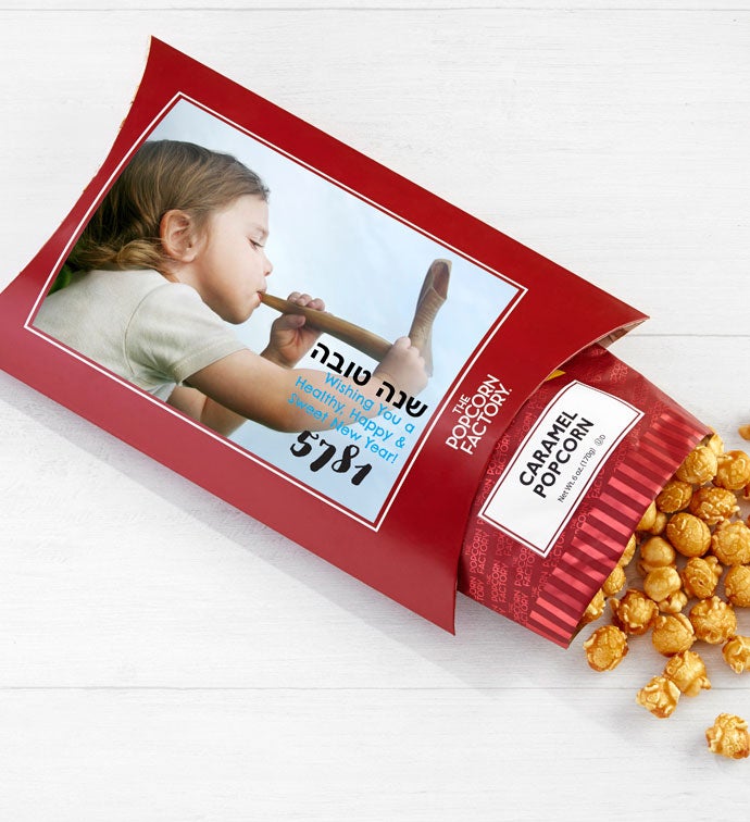 Cards With Pop® Healthy Happy And Sweet New Year