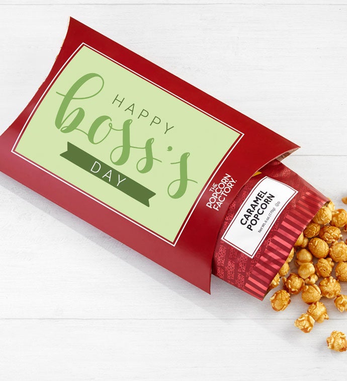 Cards With Pop® Happy Boss's Day