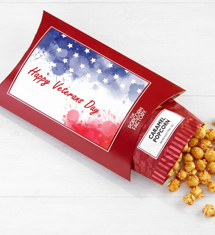 Cards With Pop® Happy Veteran's Day