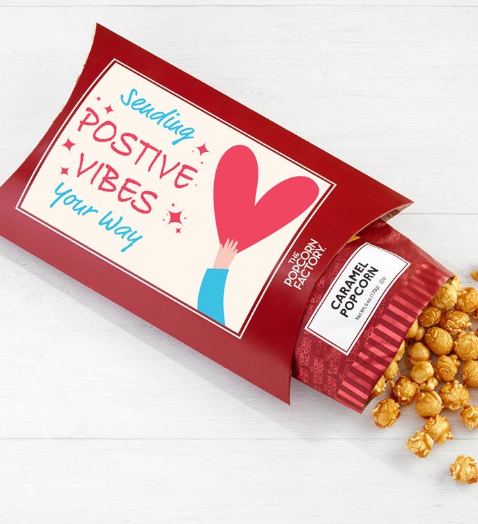 Cards With Pop®  Sending Positive Vibes