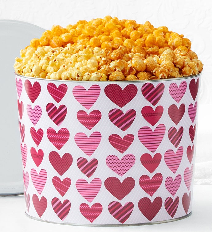 2 Gallon From The Heart 3 Flavor