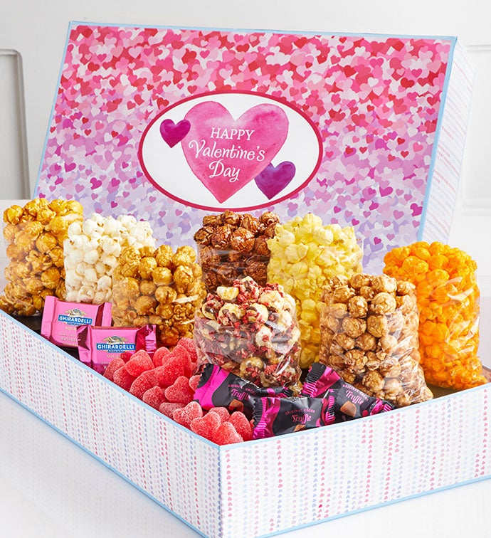 Bursting With Love Ultimate Gift Box
