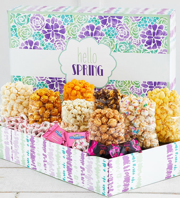 Succulent Garden Ultimate Gift Box