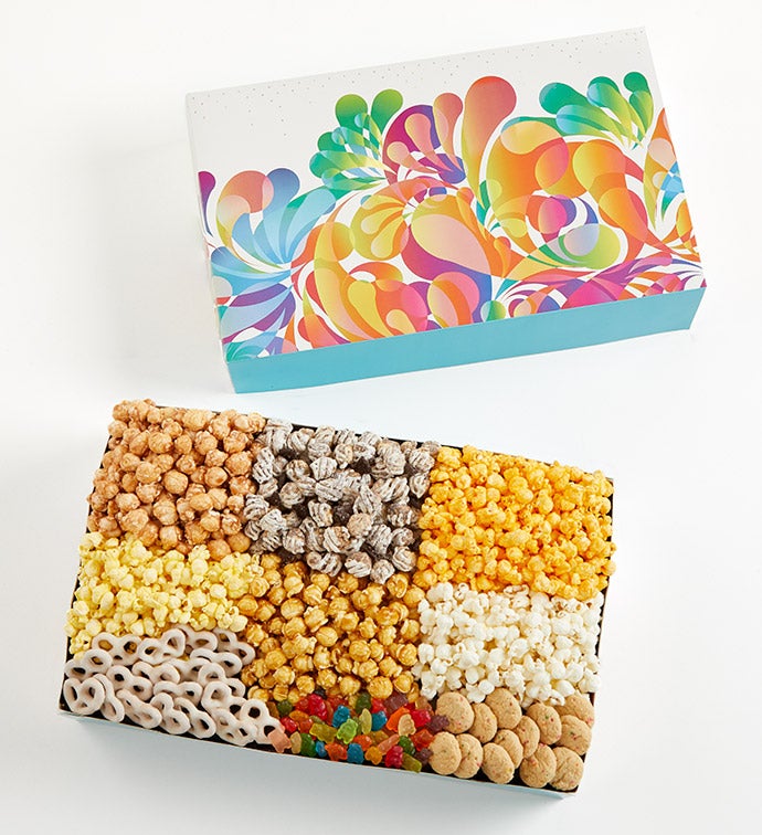 Rainbow Fusion Ultimate Gift Box