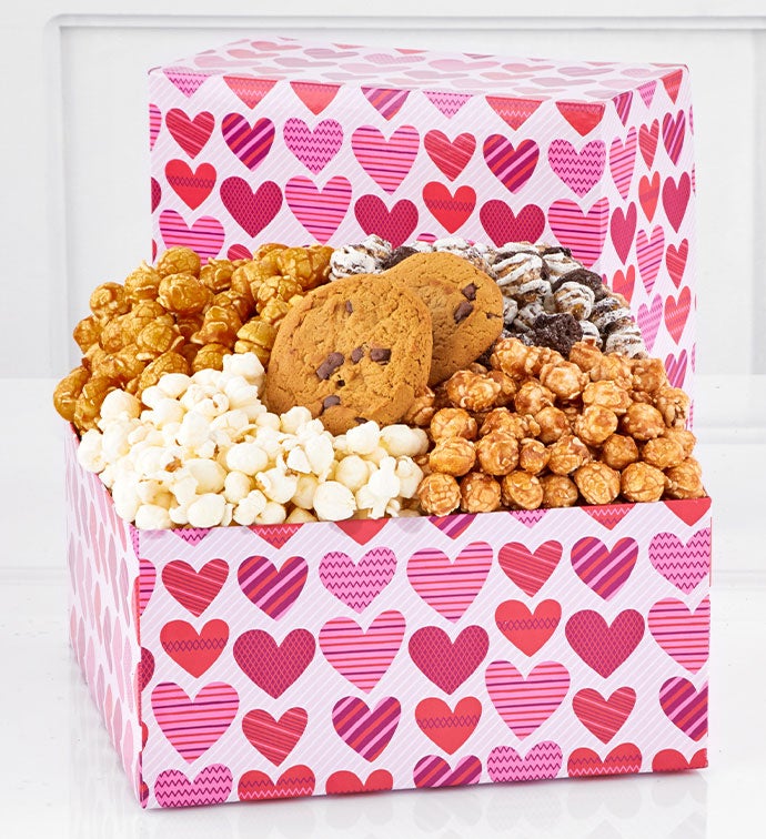 From The Heart Gift Box