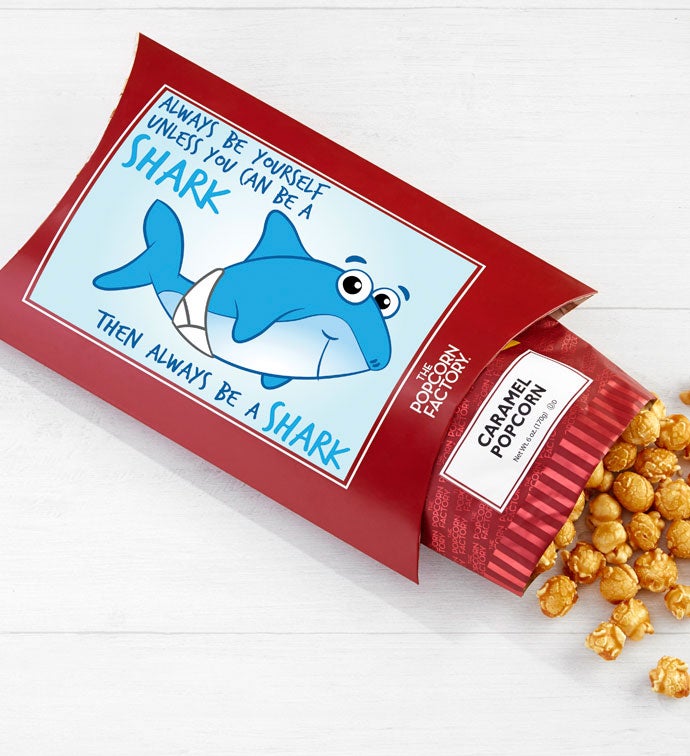 Cards With Pop® Always Be A Shark