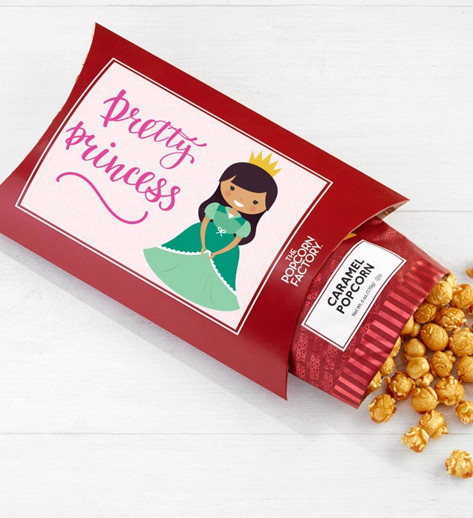 Cards With Pop® Pretty Princess Green