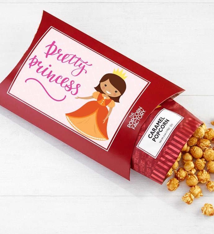 Cards With Pop® Pretty Princes Orange