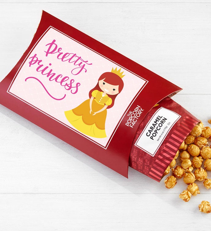 Cards With Pop® Pretty Princess Yellow