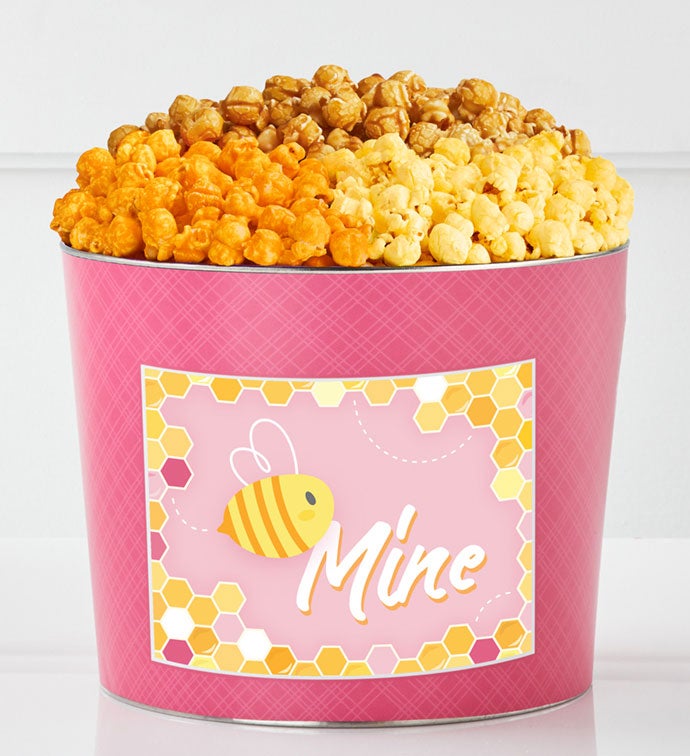 Tins With Pop® Bee Mine