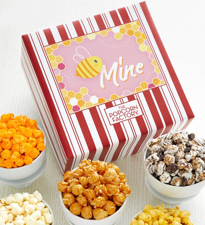 Packed With Pop® Bee Mine