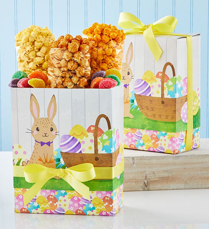 Egg Cellent Adventure Deluxe Gift Box