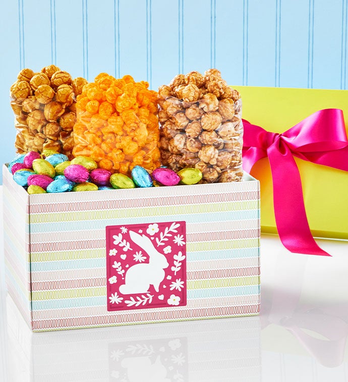 Bunny Pop Incredible Gift Box
