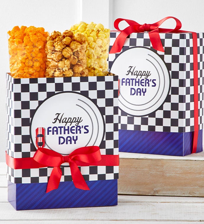 Best Dad Ever Deluxe Gift Box
