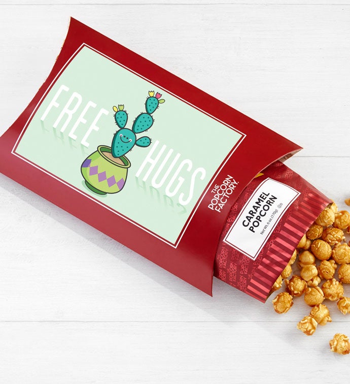 Cards With Pop® Free Hugs