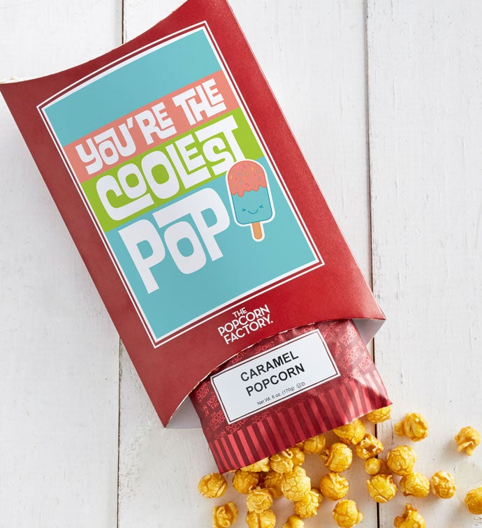Cards With Pop® You're The Coolest Pop