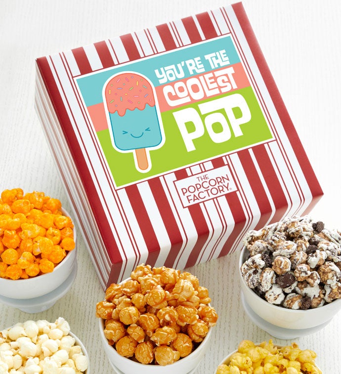 Packed With Pop® You're The Coolest Pop