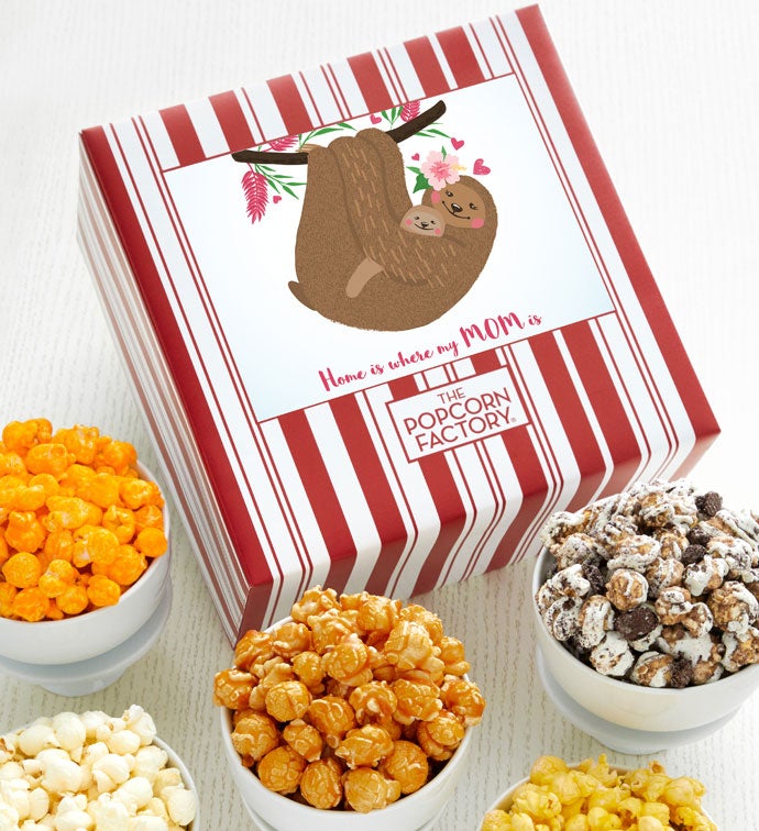 Packed With Pop® Home Is Where My Mom Is
