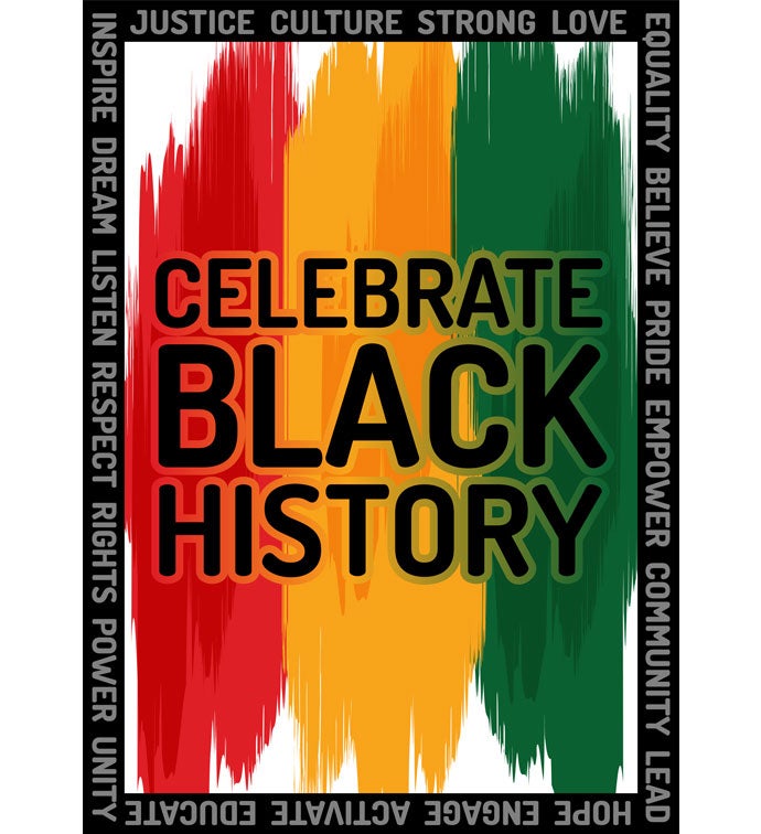 Cards With Pop® Celebrate Black History