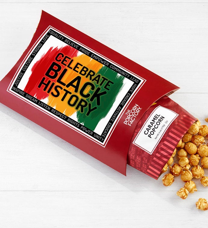 Cards With Pop® Celebrate Black History