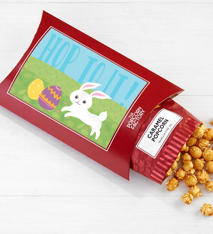 Cards With Pop® Hop To It