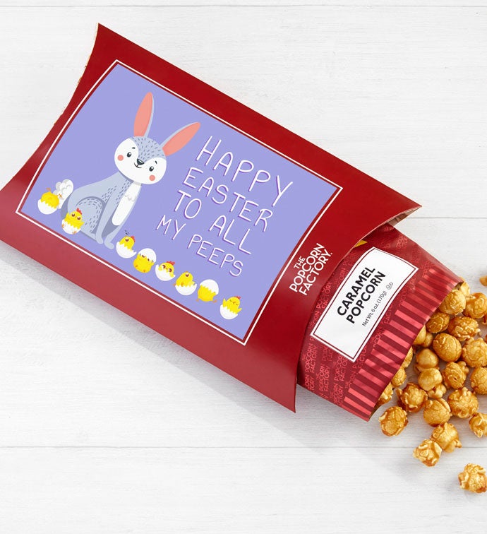 Cards With Pop® Happy Easter To All My Peeps