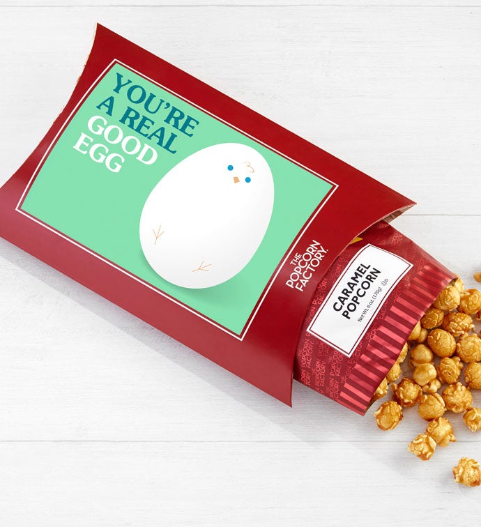 Cards With Pop® You're A Real Good Egg